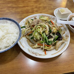 千成飯店 - 