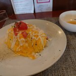 めぐろ三ツ星食堂 - 