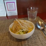 めぐろ三ツ星食堂 - 