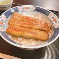 うなぎ秋本 - 