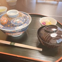 うなぎ秋本 - 