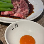 焼肉&手打ち冷麺 二郎 - 