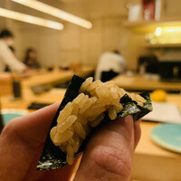 鮨おにかい＋1 - 