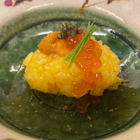 のどぐろ割烹 一心 別邸 - 