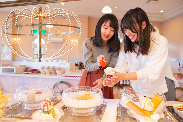 Cinderella Restaurant photo 4