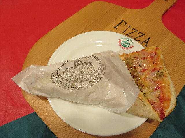 Cinderella Restaurant photo 3