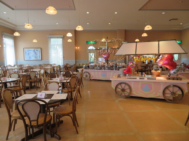 Cinderella Restaurant photo 5
