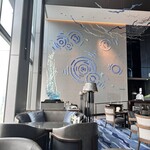 DINING & BAR TABLE 9 TOKYO - 