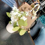 DINING & BAR TABLE 9 TOKYO - 