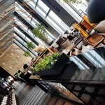 DINING & BAR TABLE 9 TOKYO - 