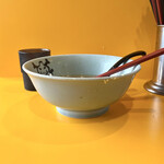 ラーメン二郎 - 