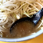 ラーメン二郎 - 