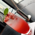 DINING & BAR TABLE 9 TOKYO - 