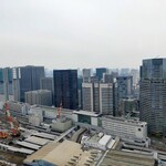 DINING & BAR TABLE 9 TOKYO - 