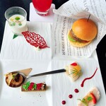 DINING & BAR TABLE 9 TOKYO - 