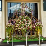 DINING & BAR TABLE 9 TOKYO - 