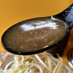 ラーメン二郎 - 