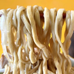 ラーメン二郎 - 