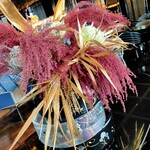 DINING & BAR TABLE 9 TOKYO - 