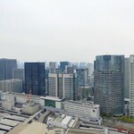 DINING & BAR TABLE 9 TOKYO - 