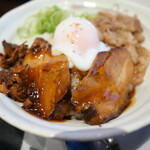 松屋 - 
