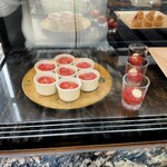 DINING & BAR TABLE 9 TOKYO - 