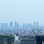 DINING & BAR TABLE 9 TOKYO - 