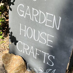 GARDEN HOUSE CRAFTS Daikanyama - 