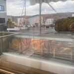 クロワッサンたい焼きの家 おひさま - ケースのクロワッサンたい焼き