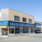 MASAJIRO BURGER - 