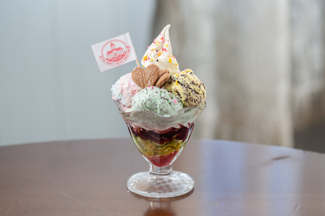 Cinderella Restaurant