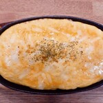 知多大府屋たがや - チーズオムレツ