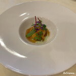 プチレストラン ブーケ・ド・フランス - 