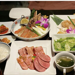 游玄亭 西麻布本館 - 