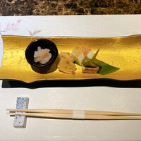 名駅 鉄板焼き 森本Ｘ Premium - 