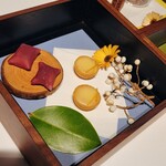 レフェルヴェソンス - 