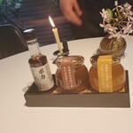 レフェルヴェソンス - 