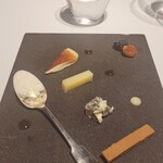 レフェルヴェソンス - 