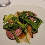 レフェルヴェソンス - 