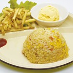 fried rice set