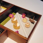 レフェルヴェソンス - 