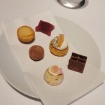 レフェルヴェソンス - 