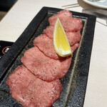 焼肉ホルモン はなうし - 