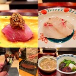 Sushi Minoki - 