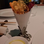 レフェルヴェソンス - 