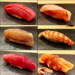 Sushi Minoki - 