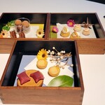 レフェルヴェソンス - 