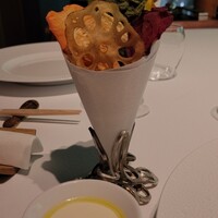 レフェルヴェソンス - 