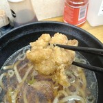 ふじ - 小さいでしょ～