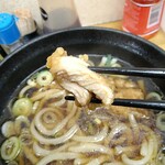 ふじ - 味はいいんだけどね